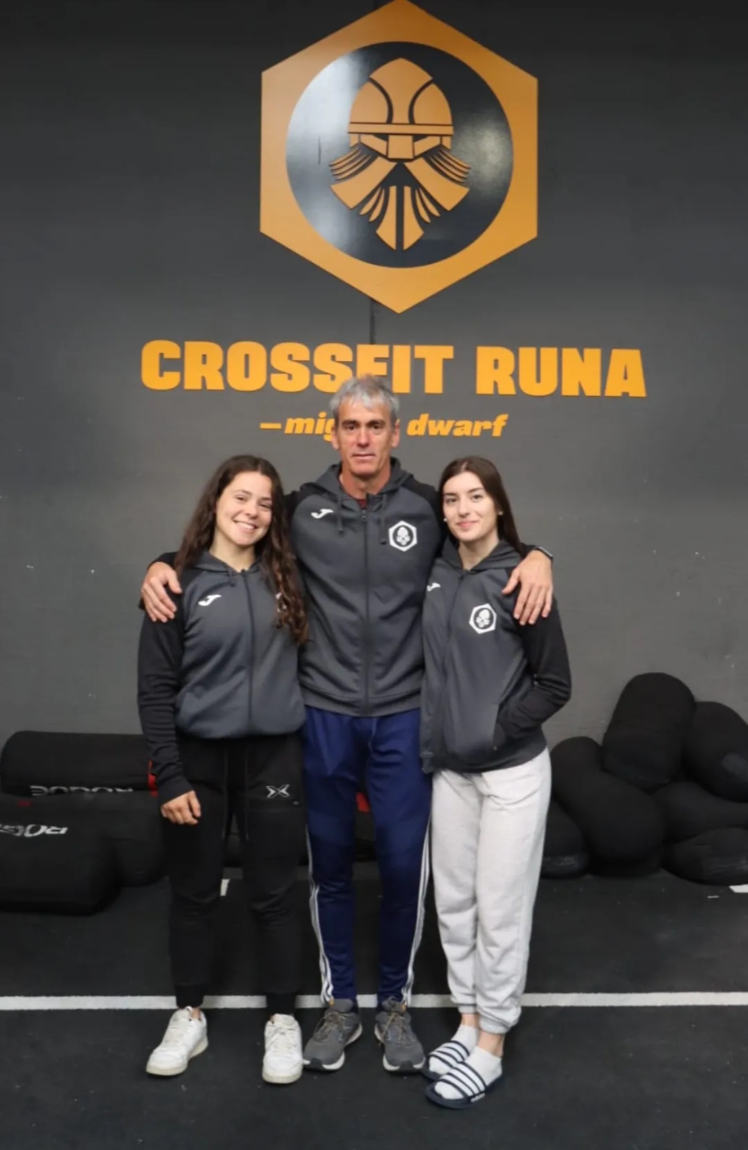 Campeonato de España Universitario 2023